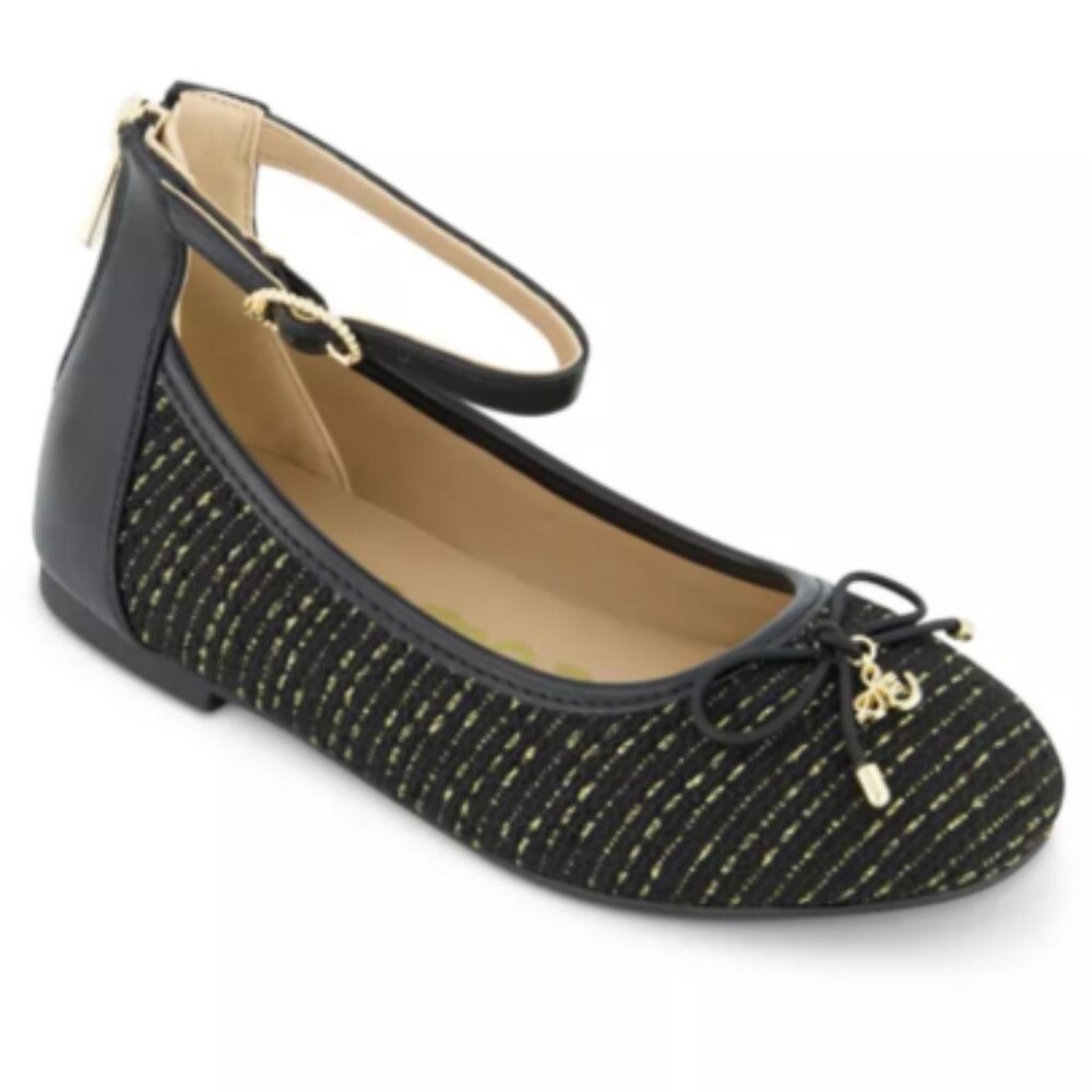 Sam Edelman Big Girls Felicia Luna Ballet Flat